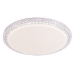 Sun Light ΠΟΛΥΦΩΤΟ-ΟΡΟΦΗΣ ΦΩΤΙΣΤΙΚΟ LED  LECA-8826