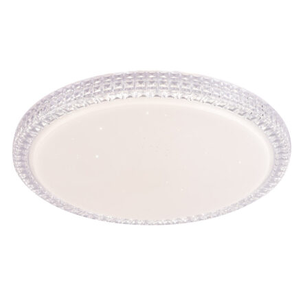 Sun Light ΠΟΛΥΦΩΤΟ-ΟΡΟΦΗΣ ΦΩΤΙΣΤΙΚΟ LED  LECA-8826