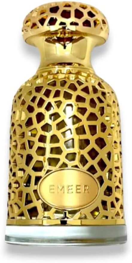 Lattafa Emeer Eau De Parfum 100ml (Unisex)