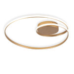 Sun Light ΦΩΤΙΣΤΙΚΟ ΟΡΟΦΗΣ  LED  PENDA-GD